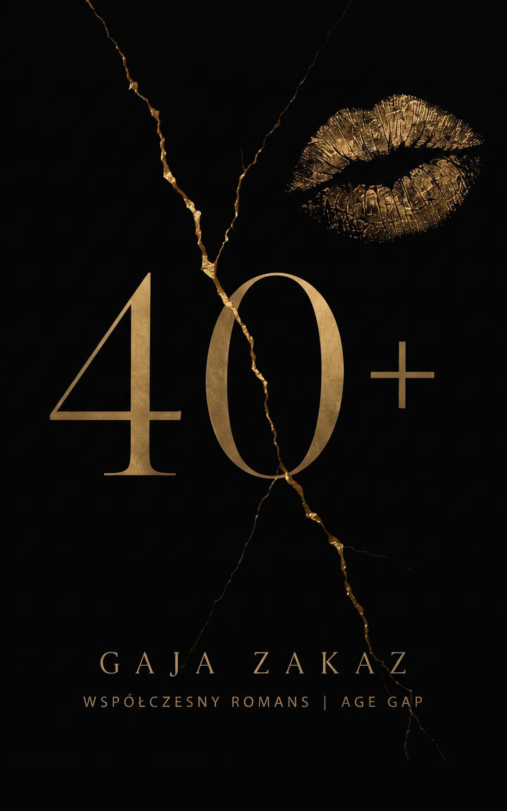 Gaja Zakaz | 40+ Gaja Zakaz | 40+